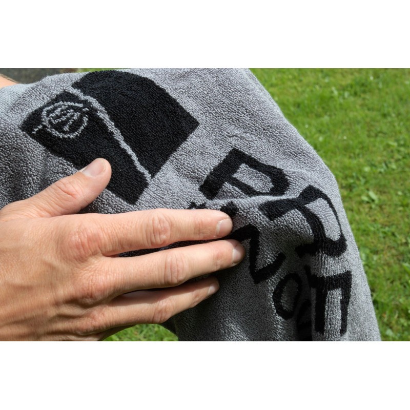SERVIETTE ESSUIE MAINS PRESTON INNOVATIONS