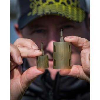 FEEDER PLASTIC OPEN-ENDED MATRIX