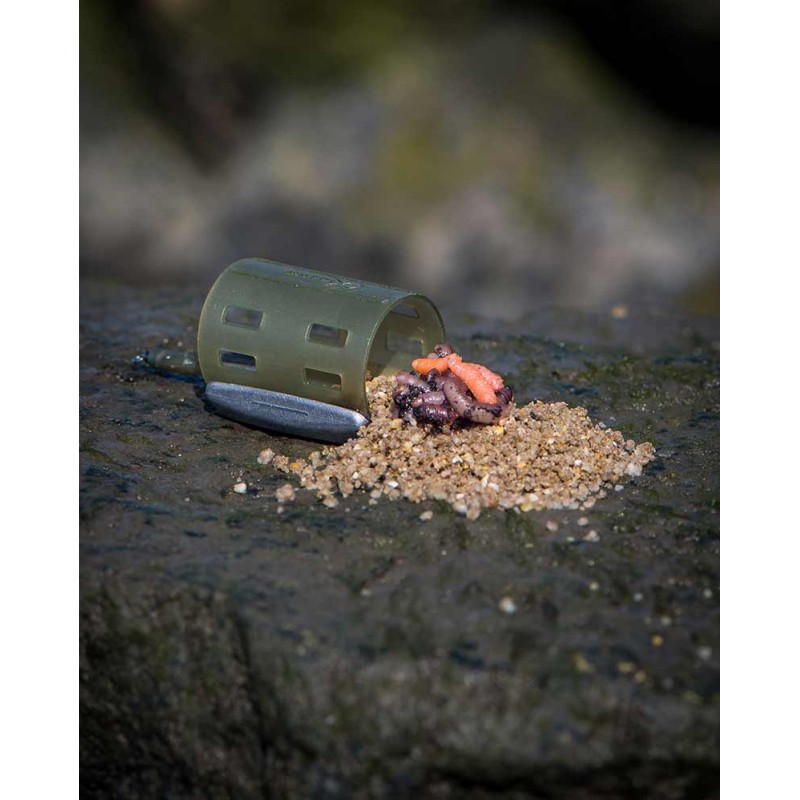 FEEDER PLASTIC OPEN-ENDED MATRIX