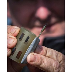 FEEDER PLASTIC OPEN-ENDED MATRIX