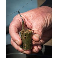 FEEDER PLASTIC OPEN-ENDED MATRIX