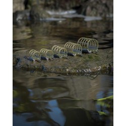 FEEDER PLASTIC CAGE FEEDERS MATRIX FEEDER PLASTIC CAGE FEEDERS MATRIX