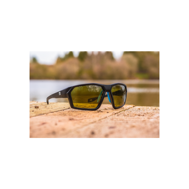 LUNETTES  - AMBER BROWN PRESTON INNOVATIONS