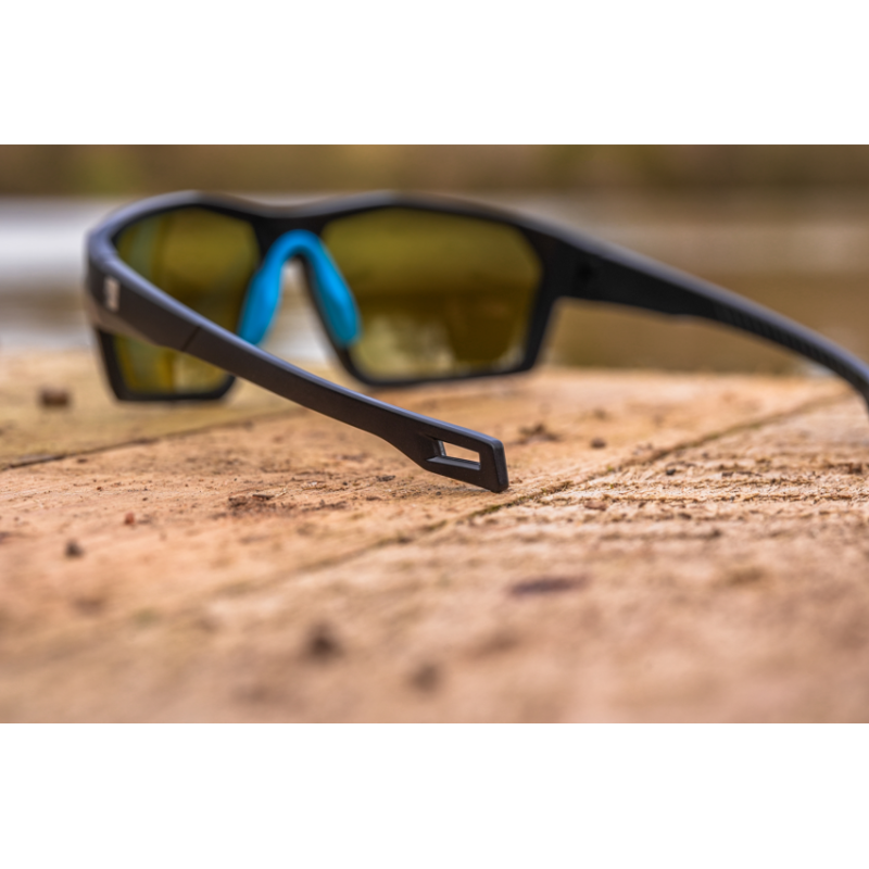 LUNETTES  - AMBER BROWN PRESTON INNOVATIONS