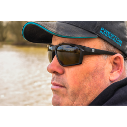 LUNETTES  - AMBER BROWN PRESTON INNOVATIONS