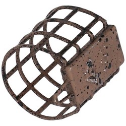 CAGE FEEDER ROUND CANAL PRO MIKADO CAGE FEEDER ROUND CANAL PRO MIKADO
