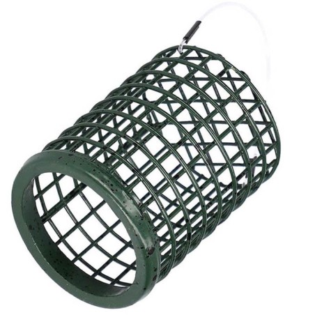 Mikado - Cage d'amorçage fermée Closed Bait Up Feeder