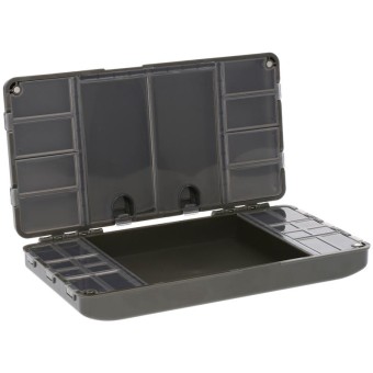BOITE DE RANGEMENT BOX SYSTEM RIG BOX FOR ACCESSORIES MIKADO