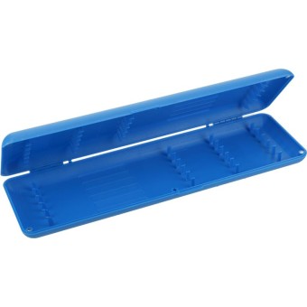 BOITE A BAS DE LIGNE RIG BOX MIKADO