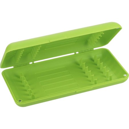 BOITE A BAS DE LIGNE POUR METHOD FEEDER MIKADO