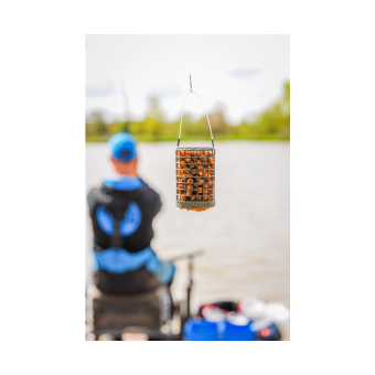 CAGE D AMORÇAGE WIRE BAIT UP FEEDERS 55X40MM PRESTON INNOVATIONS