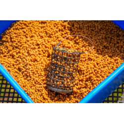 CAGE D AMORÇAGE WIRE BAIT UP FEEDERS 55X40MM PRESTON INNOVATIONS