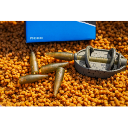 MANCHON EN CAOUTCHOUC ICS TAIL RUBBERS PRESTON INNOVATIONS