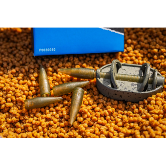 MANCHON EN CAOUTCHOUC ICS TAIL RUBBERS PRESTON INNOVATIONS