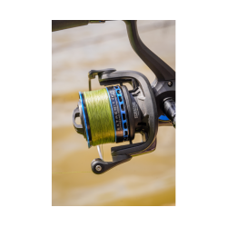 TRESSE POUR AMORÇAGE REFLO BAIT UP BRAID PRESTON INNOVATIONS