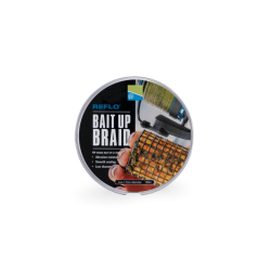 TRESSE POUR AMORÇAGE REFLO BAIT UP BRAID PRESTON INNOVATIONS