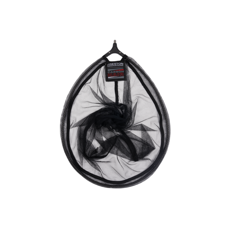 TÊTE D ÉPUISETTE CARBON HAIR MESH LANDING NET PRESTON INNOVATIONS