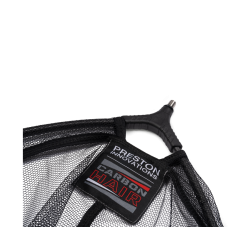 TÊTE D ÉPUISETTE CARBON HAIR MESH LANDING NET PRESTON INNOVATIONS