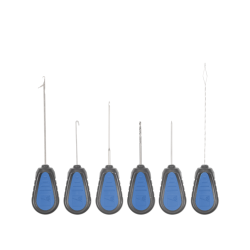 AIGUILLE PASSE ELASTIQUE FLOATER TOOLS DIAMOND EYE PRESTON INNOVATIONS