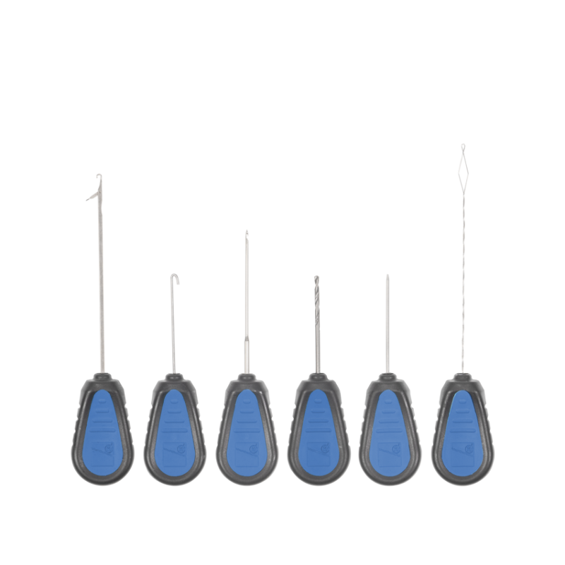 AIGUILLE PASSE ELASTIQUE FLOATER TOOLS DIAMOND EYE PRESTON INNOVATIONS