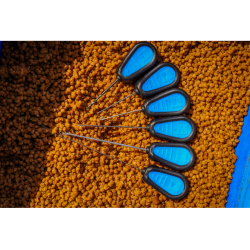 AIGUILLE FLOATER TOOLS RAPID STOP NEEDLE PRESTON INNOVATIONS