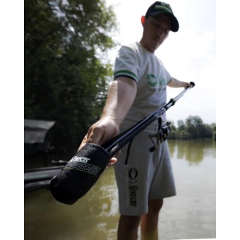 BANDE DE PROTECTION CANNE FEEDER ROD BAND SENSAS