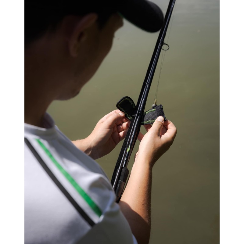 BANDE DE PROTECTION CANNE FEEDER ROD BAND SENSAS BANDE DE PROTECTION CANNE FEEDER ROD BAND SENSAS