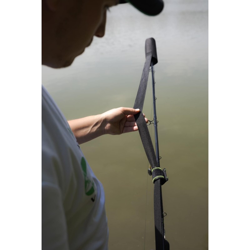BANDE DE PROTECTION CANNE FEEDER ROD BAND SENSAS BANDE DE PROTECTION CANNE FEEDER ROD BAND SENSAS