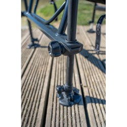 SIÈGE FEEDER S25 LITE ACCESSORY MATRIX