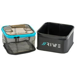 LOT PELLET WETTER RIVE