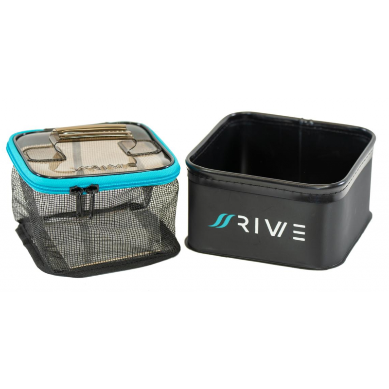 LOT PELLET WETTER RIVE