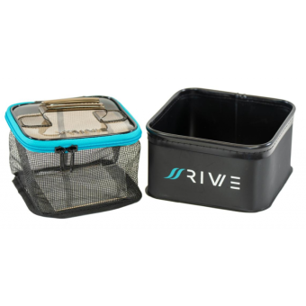 LOT PELLET WETTER RIVE