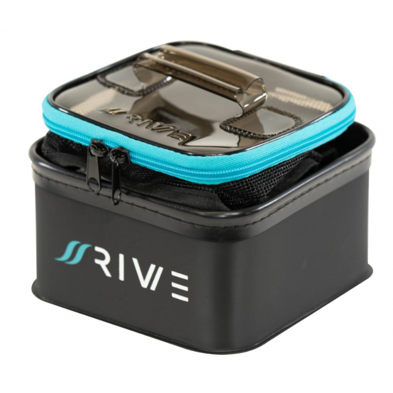 LOT PELLET WETTER RIVE