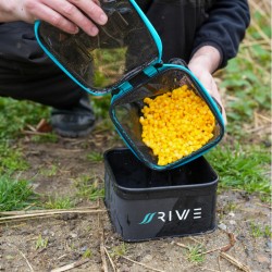 LOT PELLET WETTER RIVE