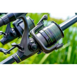 MOULINET DÉBRAYABLE N-GAUGE SPÉCIMEN GURU