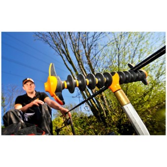 SUPPORT AVANT FRONT REAPER REST GURU