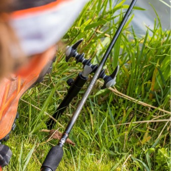 SUPPORT AVANT MINI STEALTH REAPER REST GURU