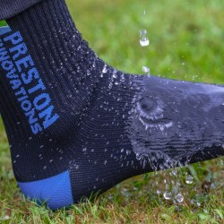 CHAUSSETTE ÉTANCHE WATERPROOF SOCKS PRESTON INNOVATION
