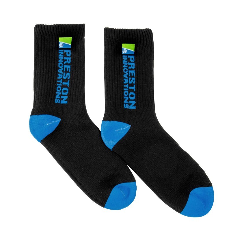 CHAUSSETTE ÉTANCHE WATERPROOF SOCKS PRESTON INNOVATION