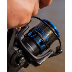 MOULINET FEEDER & WAGGLER INVICTUS PRESTON INNOVATIONS