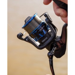 MOULINET FEEDER & WAGGLER INVICTUS PRESTON INNOVATIONS