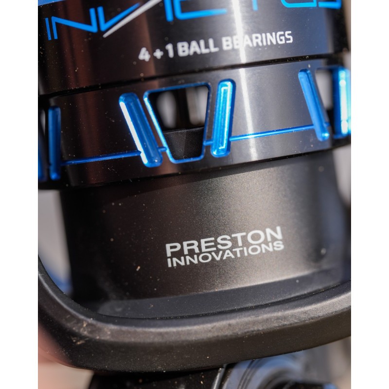 MOULINET FEEDER & WAGGLER INVICTUS PRESTON INNOVATIONS