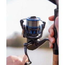 MOULINET FEEDER & WAGGLER INVICTUS PRESTON INNOVATIONS