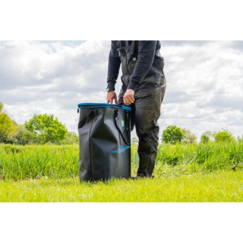 SAC A BOURRICHE ÉTANCHE SUPERA X PRESTON INNOVATION