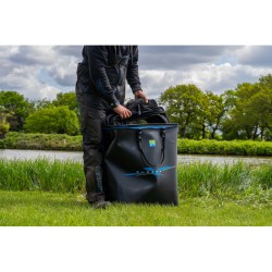 SAC A BOURRICHE ÉTANCHE SUPERA X PRESTON INNOVATION