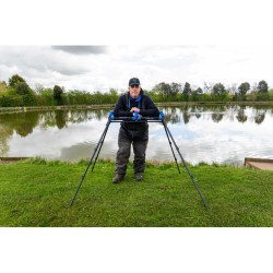 MAXI ROULEAU INCEPTION SUPER PRO XL FLAT ROLLER