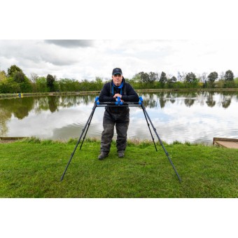 MAXI ROULEAU INCEPTION SUPER PRO XL FLAT ROLLER