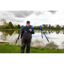 MAXI ROULEAU INCEPTION SUPER PRO XL FLAT ROLLER