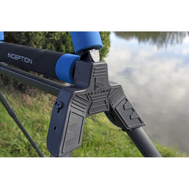 MAXI ROULEAU INCEPTION SUPER PRO XL FLAT ROLLER