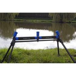 MAXI ROULEAU INCEPTION SUPER PRO XL FLAT ROLLER